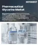 藥用甘油市場規模、佔有率及成長分析（按類型、原料、應用及地區分類）－2026-2033年產業預測