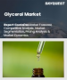甘油市場規模、佔有率和成長分析（按等級、來源、應用和地區分類）－2026-2033年產業預測