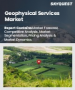 地球實體服務市場規模、佔有率和成長分析（按技術、類型、最終用戶和地區分類）—2026-2033年產業預測