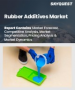 橡膠助劑市場規模、佔有率及成長分析（按類型、應用、填料和地區分類）－2026-2033年產業預測