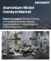 鋁鎳催化劑市場規模、佔有率及成長分析（依產品類型、催化劑類型、應用、終端用戶產業及地區分類）－2026-2033年產業預測