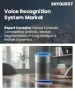 語音辨識系統市場規模、佔有率和成長分析（按組件、技術、部署類型、應用和地區分類）－2026-2033年產業預測