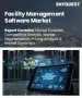 設施管理軟體市場規模、佔有率和成長分析（按部署類型、組件、應用、最終用戶產業和地區分類）－2026-2033年產業預測