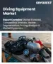 潛水設備市場規模、佔有率和成長分析（按產品類型、應用、最終用戶、分銷管道和地區分類）－2026-2033年產業預測