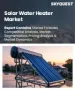 太陽能熱水器市場規模、佔有率和成長分析（按技術、系統類型、應用和地區分類）—2026-2033年產業預測