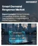 智慧需量反應市場規模、佔有率和成長分析（按解決方案類型、需量反應類型、最終用戶、組件和地區分類）－2026-2033年產業預測