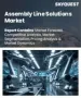 組裝解決方案市場規模、佔有率和成長分析（按解決方案類型、技術、最終用戶產業、服務類型和地區分類）－2026-2033年產業預測