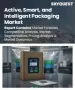 主動式智慧包裝市場規模、佔有率及成長分析（按類型、功能、技術、材料、等級、應用和地區分類）－2026-2033年產業預測