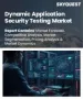 動態應用安全測試市場規模、佔有率和成長分析（按類型、應用、部署模式、垂直產業、組織規模和地區分類）－2026-2033年產業預測