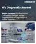 HIV診斷市場規模、佔有率和成長分析（按檢測類型、產品類型、技術、最終用戶和地區分類）－2026-2033年產業預測