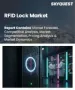 RFID鎖市場規模、佔有率和成長分析（按組件、材質、類型、存取設備、最終用戶和地區分類）－2026-2033年產業預測