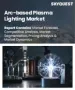 電弧放電等離子照明市場規模、佔有率和成長分析（按來源、功率、應用和地區分類）—產業預測（2026-2033 年）
