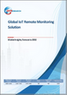 全球物聯網遠端監控解決方案市場分析與展望（預測至2032年）