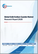 全球固體氰化鈉市場研究報告（2026版）