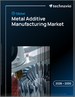 2026-2030年全球金屬積層製造市場