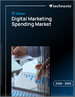 2026-2030年全球數位行銷支出