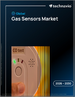 2026-2030年全球氣體感測器市場