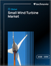 2026-2030年全球小型風力發電機市場