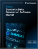 2026-2030年全球合成資料生成軟體市場