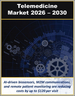 遠距醫療市場：依技術、部署類型、治療領域和應用劃分（2026-2030 年）