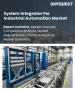 工業自動化系統整合商市場規模、佔有率和成長分析（按系統整合商類型、服務、專業領域、公司規模、產業和地區分類）－2026年至2033年產業預測