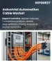 工業自動化電纜市場規模、佔有率和成長分析（按電纜類型、材質、應用、工業最終用途、電纜配置和地區分類）－2026-2033年產業預測