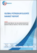 全球硫酸鉀市場報告、績效及預測（2021-2032年）
