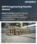 MPPE工程塑膠市場規模、佔有率和成長分析：按產品類型、配方類型、應用、終端用戶產業和地區分類－2026-2033年產業預測