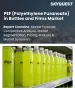 聚Polyethylene Furanoate酯 (PEF) 市場規模、佔有率和成長分析（適用於瓶裝和薄膜）：按產品類型、應用、最終用途產業和地區分類－2026-2033 年產業預測