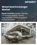 鎳基熱交換器市場規模、佔有率和成長分析：按產品類型、材質成分、設計配置、壓力範圍、溫度範圍、安裝類型和地區分類 - 2026-2033 年產業預測
