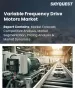 變頻驅動馬達市場規模、佔有率及成長分析：依產品類型、電壓、應用、功率範圍、最終用戶及地區分類－2026-2033年產業預測
