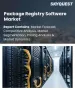 軟體包註冊管理軟體市場規模、佔有率和成長分析：按部署模式、最終用戶和地區分類－2026-2033年產業預測