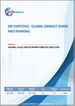 DIP開關：全球市場佔有率和排名、總收入和需求預測（2026-2032年）