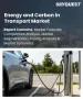 交通運輸領域的能源與碳排放：按能源來源、運輸方式、碳排放、技術創新和地區分類的市場規模、佔有率和成長分析－2026-2033年產業預測