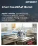 嬰兒鼻罩式持續性正壓呼吸器（CPAP）市場規模、佔有率和成長分析：按產品類型、最終用戶、年齡層、分銷管道和地區分類－2026-2033年產業預測
