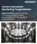鈰和釤濺射靶材市場規模、佔有率和成長分析：依材料類型、產品類型、純度等級、應用、終端用戶產業、銷售管道和地區分類－2026-2033年產業預測