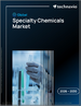 2026-2030年全球特用化學品市場