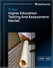 2026-2030年全球高等教育測驗與評估市場