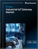 2026-2030年全球工業IoT閘道市場