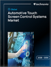 2026-2030年全球汽車觸控螢幕控制系統市場