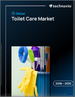 2026-2030年全球廁所清潔市場