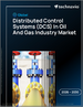 2026-2030年全球石油天然氣產業分散式控制系統（DCS）市場