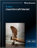 2026-2030年全球二手飛機市場