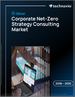 2026-2030年全球企業淨零排放策略諮詢市場