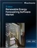2026-2030年全球可再生能源預測軟體市場