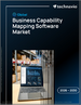 2026-2030年全球企業能力映射軟體市場