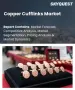 銅袖扣市場規模、佔有率和成長分析：按材料純度、表面處理/拋光、安裝方式、消費群體和地區分類－2026-2033年產業預測