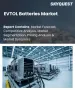 EVTOL電池市場規模、佔有率和成長分析：按電池類型、應用、最終用戶、銷售管道和地區分類－2026-2033年產業預測