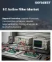 RC主動濾波器市場規模、佔有率和成長分析：按組成材料、濾波器類型、應用、最終用戶產業和地區分類－2026-2033年產業預測