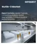 Nutlin-3 市場規模、佔有率和成長分析：按類型、應用、最終用戶和地區分類－2026-2033 年產業預測
